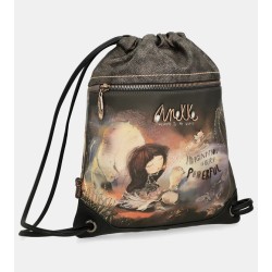 Anekke saco mochila dreamverse