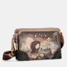 Anekke bolso doble dreamverse muñeca