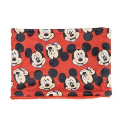 Mickey cuello suave icon rojo