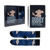 Harry Potter pack dobby libreta caletin