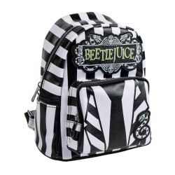 Beetlejuice Mochila paseo...