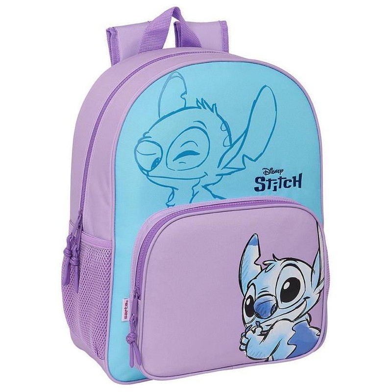 Stitch Mochila gr sweet