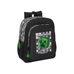 Minecraft Mochila junior...