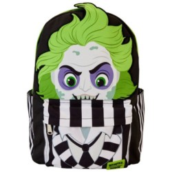 Beetlejuice Mochila 43cm...