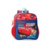 Cars Mochila infantil race