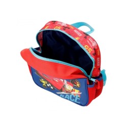 Cars Mochila infantil race