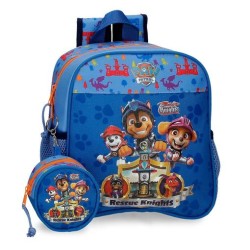 Paw Patrol Mochila infantil rescue