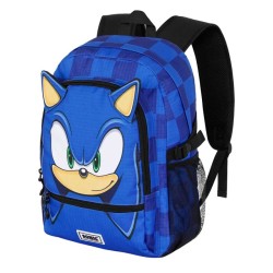 Sonic Mochila grande Sight