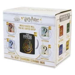 Harry Potter taza magica...