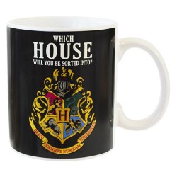 Harry Potter taza magica clasificadora