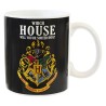 Harry Potter taza magica clasificadora