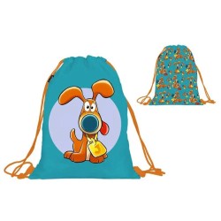 Itotal saco mochila The Dog