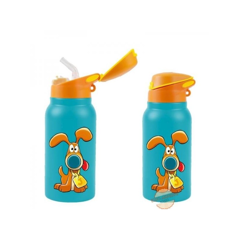 Itotal botella termica The Dog kids