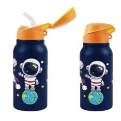 Itotal botella termica Astronauta kids