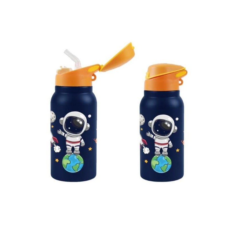 Itotal botella termica Astronauta kids