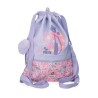 Enso saco Mochila gato pretty