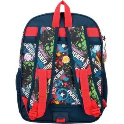 Avengers Mochila 40cm...