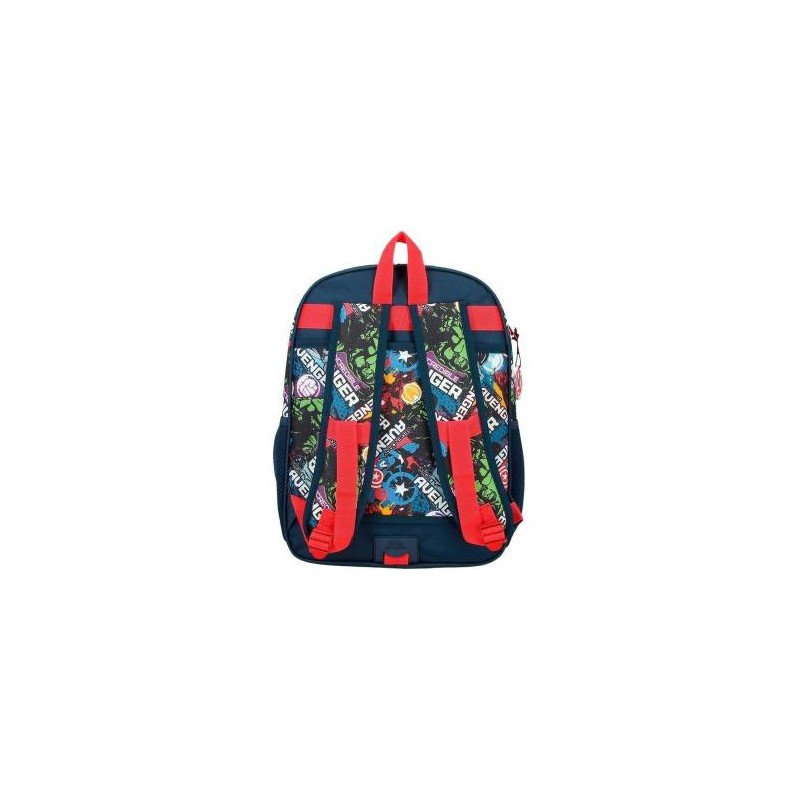 Avengers Mochila 40cm legendary