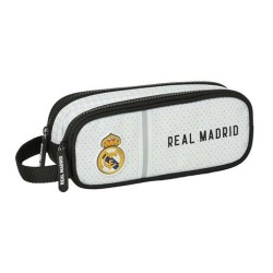 Real Madrid portatodo doble...