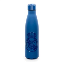 Real Madrid botella acero...