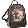 Anekke mochila paseo triple dreamverse muñeca