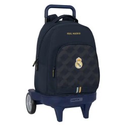 Real Madrid Mochila compact...