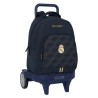 Real Madrid Mochila compact evolutcion marino