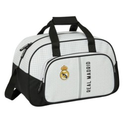 Real madrid bolsa deporte...