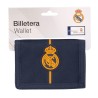 Real Madrid billetera marino or