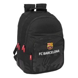 Barcelona Mochila doble black