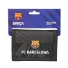 Barcelona billetera black