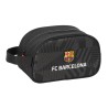 Barcelona neceser asa black