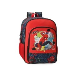 Spiderman Mochila 40cm hero