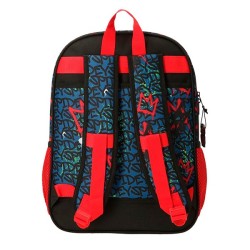 Spiderman Mochila 40cm hero