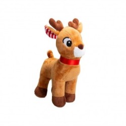 Peluche reno navidad 20cm