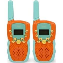 Legami walkie talkie