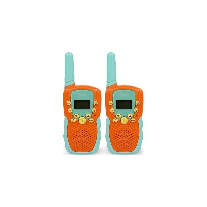 Legami walkie talkie