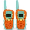 Legami walkie talkie