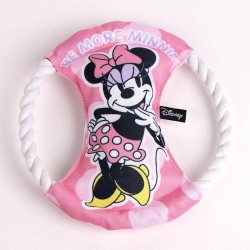 Minnie set comedero juego pelota