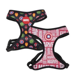 Marvel Arnes Mascotas talla...