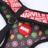 Marvel Arnes Mascotas talla S-M