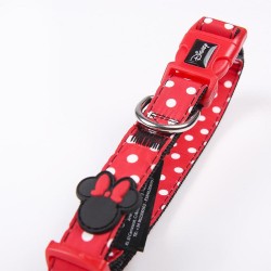 Minnie collar XS-S Mascotas