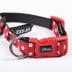 Minnie collar XS-S Mascotas