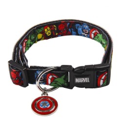 Marvel collar Mascotas XXS-S