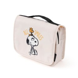 Snoopy neceser colgante