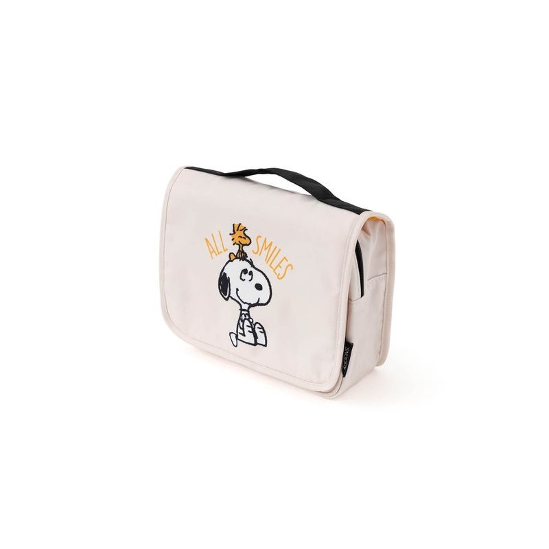 Snoopy neceser colgante