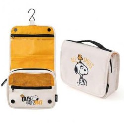 Snoopy neceser colgante