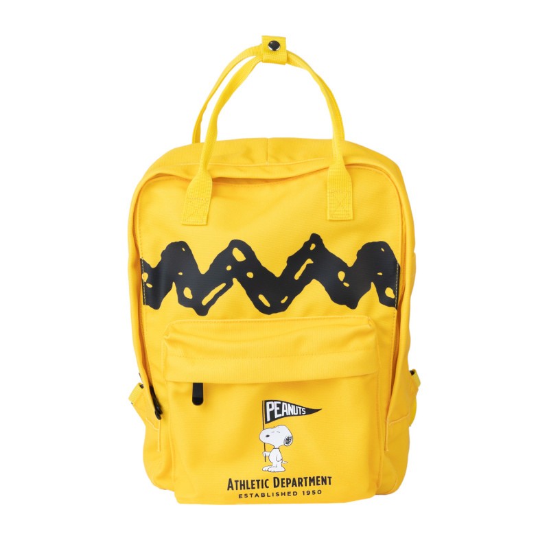 Snoopy Mochila everyday