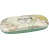 Funda Gafas rigida Mapa