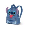 Stitch mochila paseo tongue